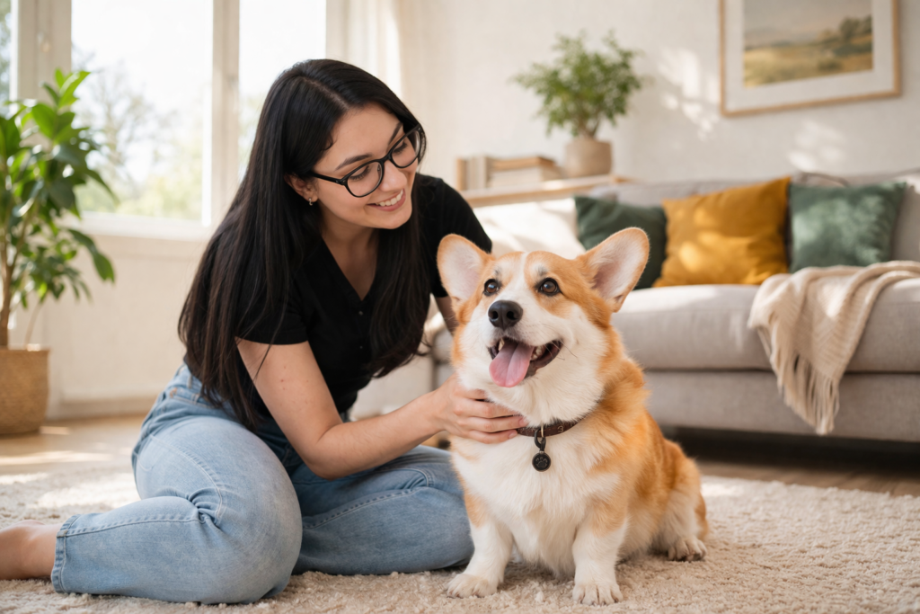 troca gradual ração