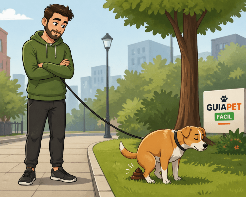 sinais que podem indicar vermes em cães e gatos