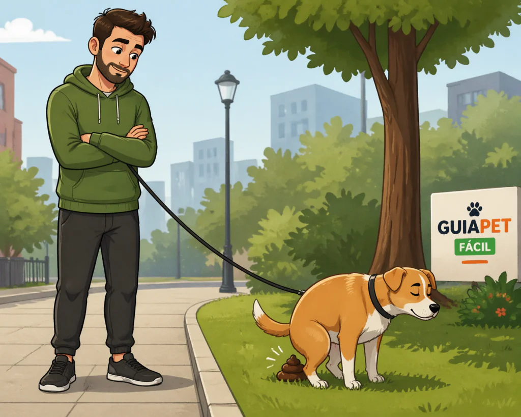 sinais que podem indicar vermes em cães e gatos